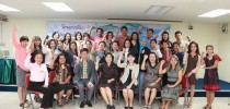 โครงการอบรมหลักสูตรพัฒนาข้าราชการครูและบุคลากรทางการศึกษาก่อนแต่งตั้งให้มีและเลื่อนเป็นวิทยฐานะผู้อำนวยการและรองผู้อำนวยการเชี่ยวชาญ ระยะที่ 42 วันที่ 16-19 มีนาคม 2559