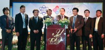คณะวิทยาศาสตร์และเทคโนโลยี ร่วมกับ สสวท. เปิดศูนย์สะเต็มศึกษาและอบรมเชิงปฏิบัติการสะเต็มศึกษา (STEM Education)