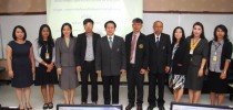 กองบริหารงานบุคคล มสด. จัดอบรมหลักสูตรระบบการจัดเก็บและสืบค้นเอกสารอย่างเป็นระบบ (ครั้งที่ 2)