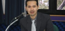 การประชุมคณะกรรมการบริหารการวิจัย มหาวิทยาลัยสวนดุสิต ครั้งที่ 1/2559
