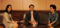 โครงการอบรมเชิงปฏิบัติการ “การพัฒนาประสิทธิผลของระบบประกันคุณภาพภายในโดยสถานศึกษา (รุ่นที่ 2)