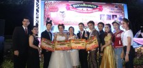ชมรมเสียงศิลป์สวนดุสิตชนะเลิศประกวดร้องเพลงลูกกรุงชุมทางเสียงสยาม