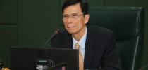 การประชุมสภามหาวิทยาลัยสวนดุสิต ครั้งที่ 6(17) /2559
