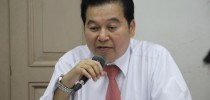 ประชุมคณะอนุกรรมการบริหารโครงการร่วม ศูนย์การศึกษานอกที่ตั้ง ตรัง ตามโครงการความร่วมมือ รมป. 2 ครั้งที่ 4/2559