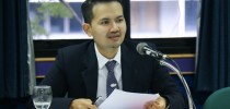 ประชุมคณะกรรมการบริหารการวิจัย มหาวิทยาลัยสวนดุสิต ครั้งที่ 2/2559