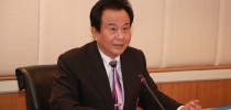 การประชุมรองอธิการบดีมหาวิทยาลัยสวนดุสิต ครั้งพิเศษ 1/2559