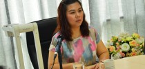 ประชุมปรับปรุงหลักสูตรโภชนาการและการประกอบอาหาร
