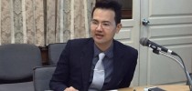 ประชุมคณะกรรมการบริหารการวิจัย มหาวิทยาลัยสวนดุสิต ครั้งที่ 3/2559