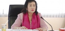 การประชุมติดตามการดำเนินงานของกองอาคารและสิ่งแวดล้อม,กองบริการนักศึกษา,และกองกลาง ครั้งที่ 8/2559