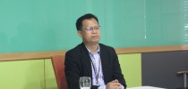 สำนักวิทยบริการและเทคโนโลยีสารสนเทศ จัดประชุมคณะกรรมการบริหารสำนักวิทยบริการฯ   ครั้งที่ 6 / 2559