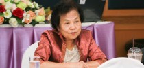 สถาบันวิจัยและพัฒนา ร่วมกับ โรงเรียนการท่องเที่ยวและการบริการ มสด.จัดโครงการสนับสนุนการสร้างเครือข่ายการวิจัยภายใน ตามอัตลักษณ์ (Researcher Club)