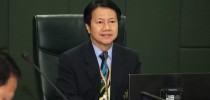 มสด.ประชุมคณะทำงานการจัดการความรู้ของมหาวิทยาลัย (Knowledge Managerment – KM) ครั้งที่ 1(1)/2559