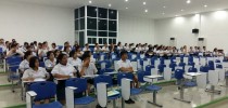 ศูนย์การศึกษานอกที่ตั้ง หัวหิน มหาวิทยาลัยสวนดุสิต ออกแนะแนว