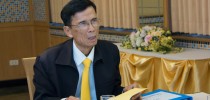 ประชุมคณะกรรมการปรับปรุงร่างพระราชบัญญัติ มสด. และกฎหมายลำดับรอง ครั้งที่ 31(74)/2559