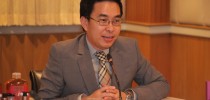 สถาบันภาษา ศิลปะและวัฒนธรรม  มสด. ประชุมคณะกรรมการดำเนินงาน โครงการอนุรักษ์พันธุกรรมพืชอันเนื่องมาจากพระราชดำริ สมเด็จพระเทพรัตนราชสุดาฯ สยามบรมราชกุมารี มสด. ประจำปีงบประมาณ 2559 ครั้งที่ 1/2559