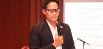 สถาบันวิจัยและพัฒนา มสด. จัดฝึกอบรมเชิงปฏิบัติการ โครงการ “ส่งเสริมการเขียนบทความวิจัยเพื่อตีพิมพ์เผยแพร่ในระดับนานาชาติ ”