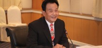 ประชุมสภาวิชาการ มหาวิทยาลัยสวนดุสิต ครั้งที่ 2(2)/2559