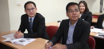 สถาบันวิจัยและพัฒนา มสด. จัดอบรมเชิงปฏิบัติการ เรื่อง “การคัดลอกงานวิชาการและวรรณกรรม ”