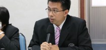 การประชุมสวนดุสิตโพล ครั้งที่ 6(12)/2559