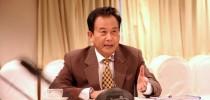 ประชุมกองประชาสัมพันธ์ มสด. ครั้งที่ 3(5)/2559
