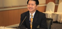 การประชุมคณะกรรมการบริหารทรัพย์สินและรายได้ของมหาวิทยาลัยสวนดุสิต ครั้งที่ 4(4)/2559