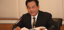 การประชุมรองอธิการบดีมหาวิทยาลัยสวนดุสิต ครั้งที่ 9(6)/2559