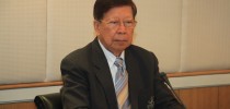 การประชุมคณะอนุกรรมการด้านการเงิน ทรัพย์สินและงบประมาณ มสด. ครั้งที่ 12(14)/2559