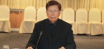 การประชุมคณะอนุกรรมการด้านกฎหมาย มสด. ครั้งที่ 2(5)/2559