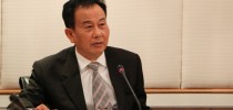 ประชุมรองอธิการบดีมหาวิทยาลัยสวนดุสิต ครั้งที่ 10(7)/2559