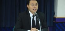 การประชุมบุคลากรกองประชาสัมพันธ์ มสด. ครั้งที่ 5(7)/2559
