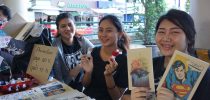 งานตลาดนัดจิตวิทยาครั้งที่ 4