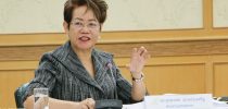 ประชุมคณะกรรมการพัฒนาหลักสูตรหมวดวิชาศึกษาทั่วไป ครั้งที่ 2/2559