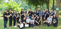 คณะครุศาสตร์จัดสัมมนาเชิงปฏิบัติการและการปัจฉิมนิเทศ  