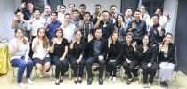 การอบรมหลักสูตร 7 Habits ไขกุญแจสู่ความสำเร็จ