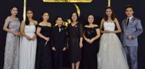 ชมรมเสียงศิลป์เข้าร่วมกิจกรรมแสดงความอาลัยพระบาทสมเด็จพระปรมินทรมหาภูมิพลอดุลยเดช