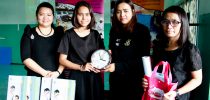 วิทยาเขตสุพรรณบุรี แนะแนวการศึกษาต่อในระดับอุดมศึกษา