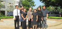 ศูนย์การศึกษาพิเศษ ศึกษาดูงานกิจกรรมการเรียนการสอน โรงเรียนศรีสังวาลย์ อ.ปากเกร็ด จ.นนทบุรี