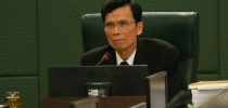 ประชุมสภามหาวิทยาลัยสวนดุสิต ครั้งที่ 6/2559