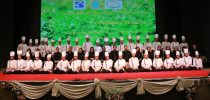 โรงเรียนการเรือนได้จัดกิจกรรมปัจฉิมนิเทศนักศึกษา ประจำปีการศึกษา 2559