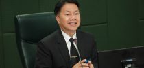 การประชุมคณะกรรมการบริหารสำนักกิจการพิเศษ มสด. ครั้งที่ 4/2560