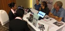 ศูนย์การศึกษานอกที่ตั้ง หัวหิน จัดกิจกรรม Job Fair