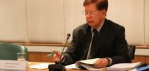 ประชุมคณะอนุกรรมการด้านกฏหมายมหาวิทยาลัยสวนดุสิต ครั้งที่ 6(9)/2560