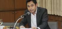 มสด.ประชุมวิชาการ เพื่อแลกเปลี่ยนเรียนรู้แนวทางการบูรณาการศาสตร์ที่มีความสัมพันธ์กัน และแง่คิดทางวิชาการ เพื่อสร้างองค์ความรู้ในการจัดตั้ง “โรงเรียนกฎหมายและการเมือง” (School of Laws and Politics)