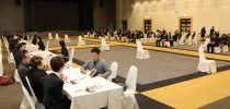 กองบริหารงานบุคคล มสด. จัดสอบแข่งขัน(สอบสัมภาษณ์) เพื่อเปลี่ยนสถานภาพเป็นพนักงานมหาวิทยาลัย