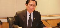 การประชุมคณะกรรมการประเมินตนเองของสภามหาวิทยาลัยสวนดุสิต ครั้งที่ 2/2560