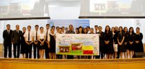 วิทยาเขตสุพรรณบุรี จัดประชุมสัมมนาวิชาการ ความรู้และแนวทางเพิ่มศักยภาพการพัฒนาด้านอาหาร ภายใต้โครงการ อนุรักษ์ ส่งเสริมและพัฒนาศาสนาศิลปะ และวัฒนธรรม