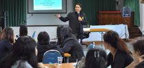 ศูนย์การศึกษานอกที่ตั้ง นครนายก จัดอบรม STEM ศึกษาสำหรับเด็กปฐมวัย