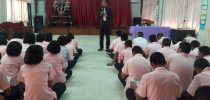ศูนย์การศึกษานอกที่ตั้ง นครนายก ปฐมวัย แนะแนวการศึกษาโครงการ Pre-teacher program