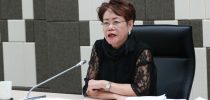 ประชุมเชิงปฏิบัติการเพื่อปรับปรุง/พัฒนาหลักสูตรตามกรอบมาตรฐานคุณวุฒิและเกณฑ์มาตรฐานหลักสูตร ระดับปริญญาตรี พ.ศ.2558 ของโรงเรียนการท่องเที่ยวและการบริการ