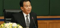 ประชุมคณะต้อนรับคณะอนุกรรมการประเมินมาตรฐานหลักสูตร มาตรฐานการผลิตและมาตรฐานบัณฑิตปริญญาตรีทางการศึกษา (หลักสูตร 5 ปี)